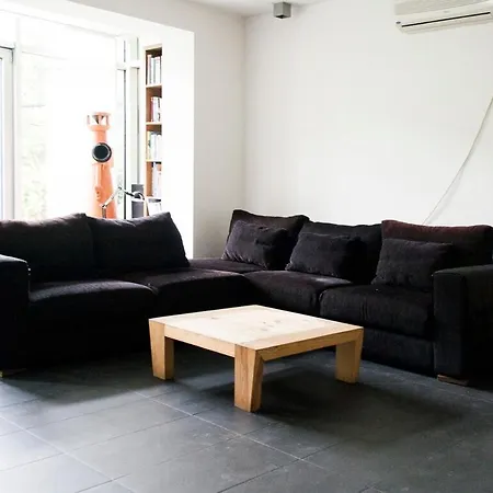 Vracar 150 M2 Five Bed For 8 Apartment *