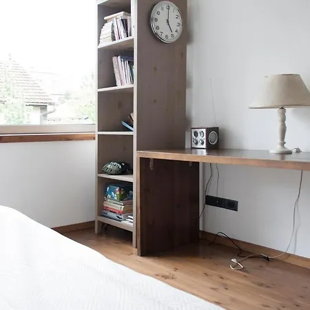 Apartment Vracar 150 M2 Five Bed For 8 Belgrade