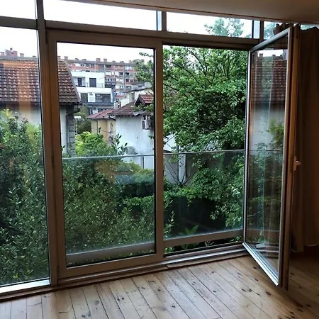 Vracar 150 M2 Five Bed For 8 Apartment *