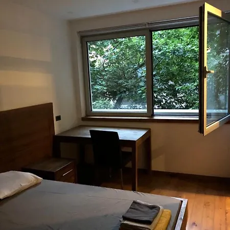 Vracar 150 M2 Five Bed For 8 Apartment *