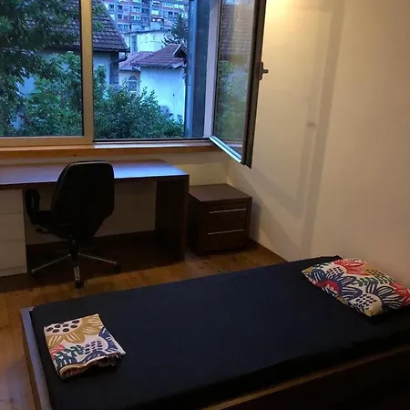 Vracar 150 M2 Five Bed For 8 Apartment Belgrade