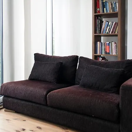 Apartment Vracar 150 M2 Five Bed For 8 Belgrade