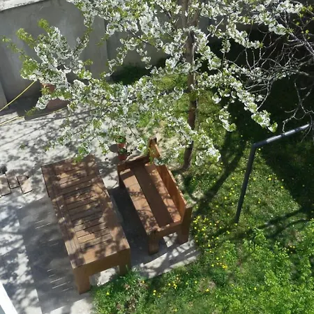 Apartment Vracar 150 M2 Five Bed For 8 Belgrade